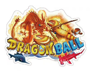 Dragon Ball Game Fish Shooting Game Machine English Version Available